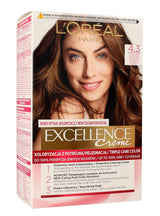 L'Oréal Paris Coloration Excellence 6.41 - Bronze Ambré Clair Naty Shop Teinture 4.3 Châtain Doré