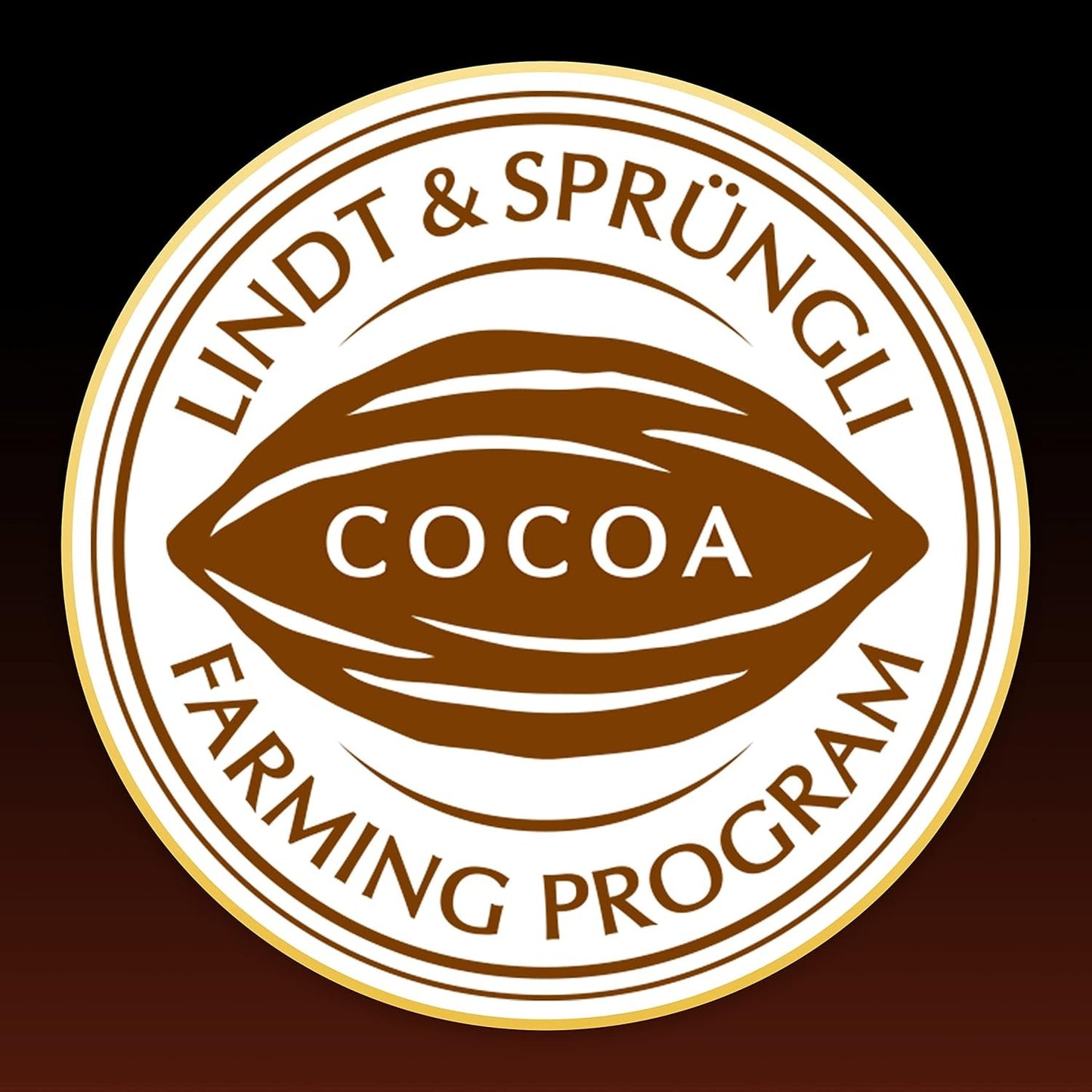 Chocolat Lindt | Barre EXCELLENCE 85% Cacao | 100g | Chocolat Extra Noir | Vegan Chocolate Bar