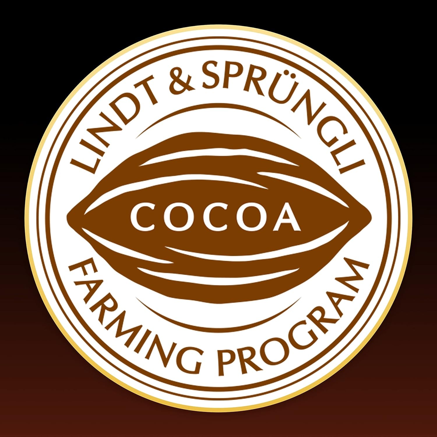 Chocolat Lindt | Barre EXCELLENCE 85% Cacao | 100g | Chocolat Extra Noir | Vegan Chocolate Bar