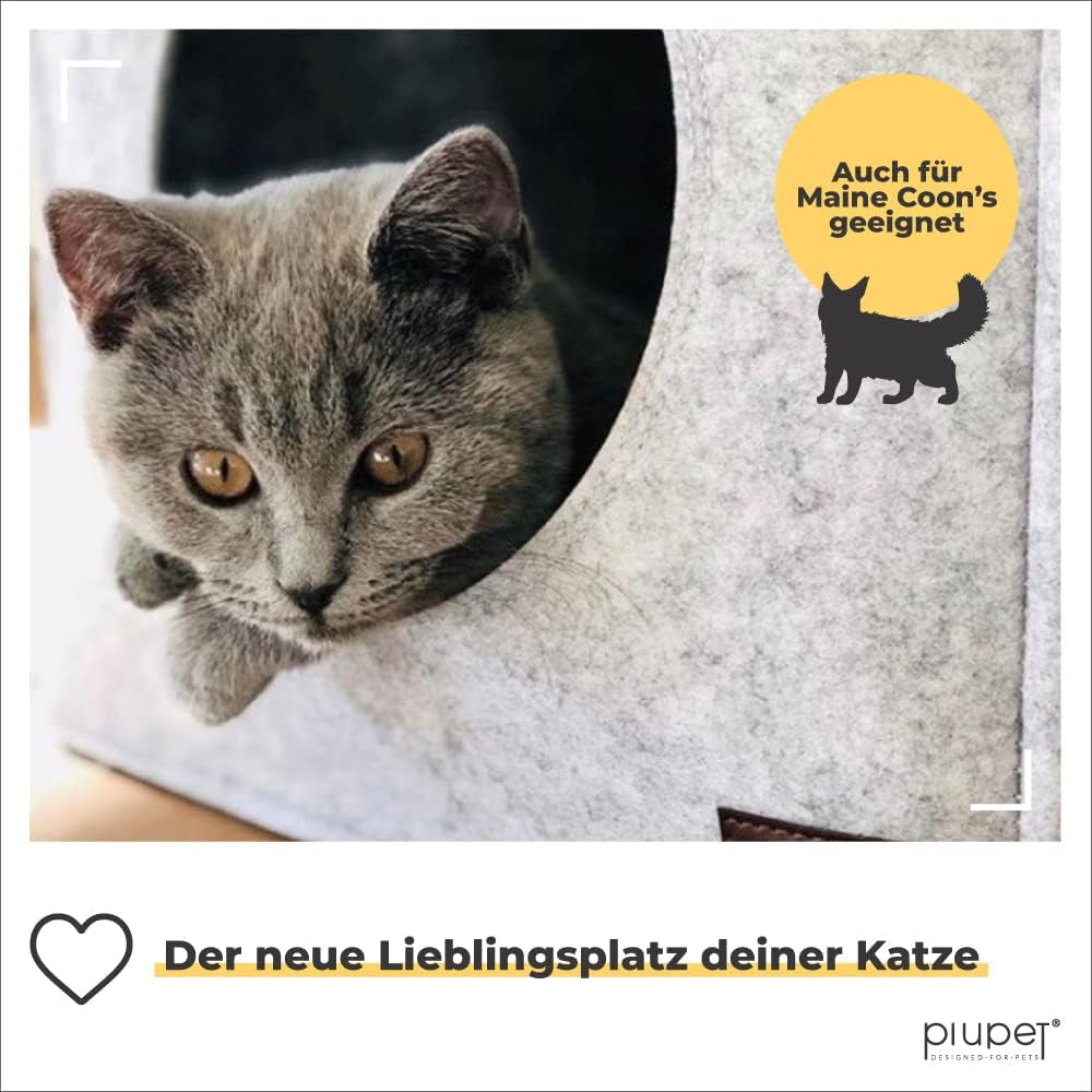 Couvertures et meubles, Animaux, Grottes et maisons, Chats, Lits pour chats, Chats - lits, matelas