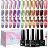 SUPWEE Outil magnétique pour ongles 5 en 1, aimant œil de chat rose pour ongles, stylo magnétique multifonction DIY, ensemble de stylos magnétiques 3D magiques, bâton magnétique pour Nail Art, outil de bricolage