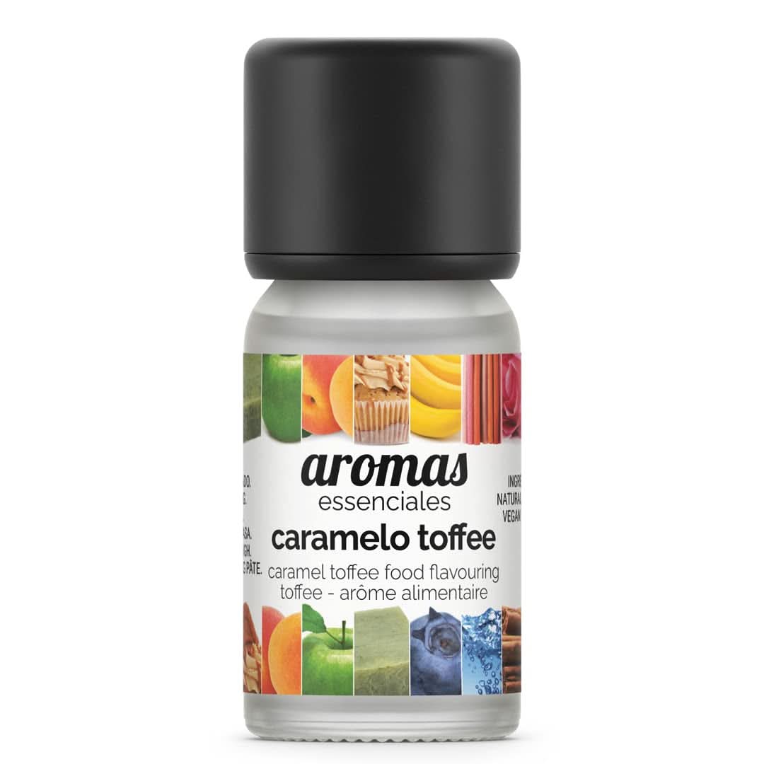 Arôme concentré caramel, 10 ml Arômes Naty Shop