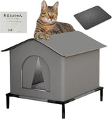 Couvertures et meubles, Animaux, Grottes et maisons, Chats, Lits pour chats, Chats - lits, matelas