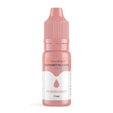 Colorant alimentaire lilas pastel Goodbake (11 ml) - Colorant alimentaire à haute dose - Pour colorer les gâteaux, fondants, crème au beurre, macarons, boissons, slime et bien d'autres articles. 100% végétalien