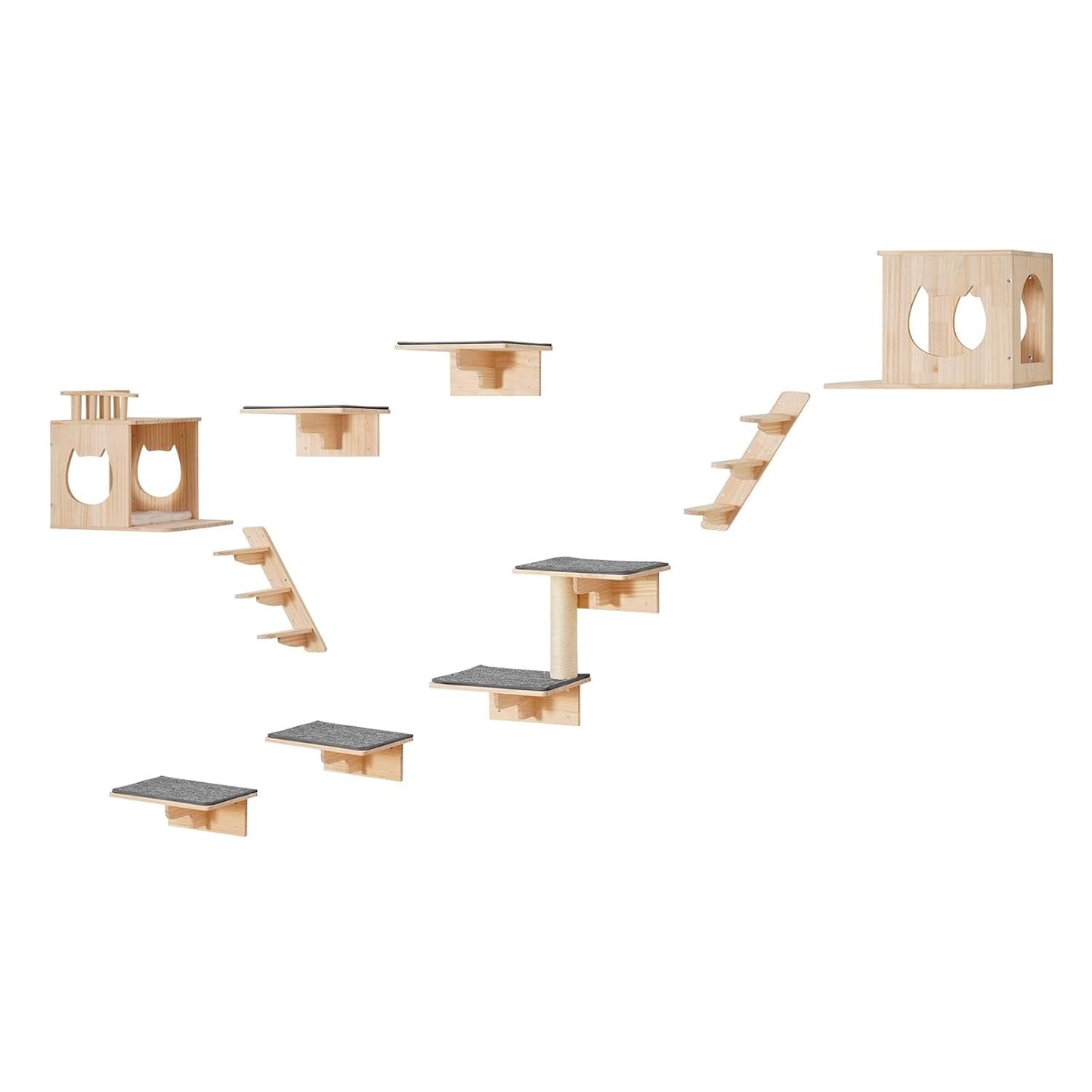 Couvertures et meubles, Animaux, Chats, Lits pour chats, Chats - lits, matelas