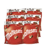Maltesers, boules de chocolat au centre croustillant et léger, aéré, snack chocolaté, 1 paquet (1 x 300g)