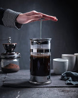 NOUVEAU! Café N°9 - GESHA - Café de Spécialité - Don Primitivo de Coffee858 (320g) - Fruits rouges, miel, thé rouge, fleurs/agrumes, raisins, mangue et goût complexe