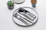ZWILLING Ménagère Roseland, 60 pièces, pour 12 personnes Cuisine Naty Shop