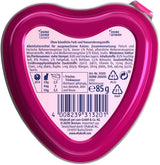Vitakraft Poésie Création, nourriture humide pour chat, nourriture humide pour chat en sauce, avec dinde en sauce au fromage, multipack, sans sucre ni céréales ajoutés (15 x 85g)