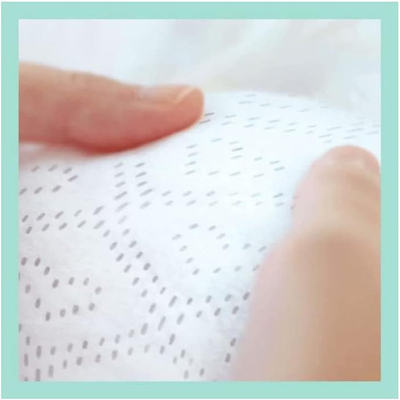 Clé Pampers PP taille S5 19 pièces
