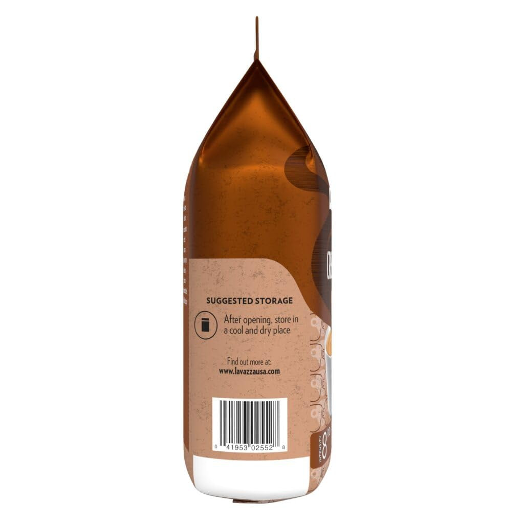 Lavazza Crème E Aroma Bohnen 6x1kg