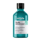 L'Oréal Professionnel Shampoing Nettoyant Cuir Chevelu Gras, 300 ml Naty Shop Douche et Bain