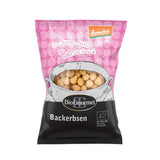 Croûtons BioGourmet aux herbes, pour soupe, salade ou en collation, bio, Demeter, 100g