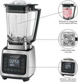 Mixeur/Machine à smoothies Profi PC-UM 1127 Cuisine Naty Shop