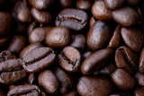 Café du Pérou | 250 g de grains entiers | Haricots 100 % Arabica | Café andin | qualité fine, naturelle, d'Amérique du Sud | variété traditionnelle de café Típica | commerce équitable