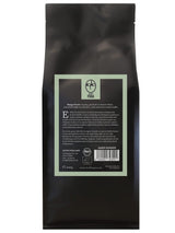 Café en grains entiers biologique Bonga Forest (1000)