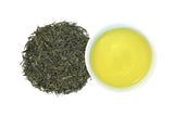 Thé vert japonais Kabusecha Kirishima, Kabuse Sencha japonais, thé vert en vrac de qualité supérieure, sans arômes ajoutés | Wondertea Thé vert japonais Kabusecha (50 g)
