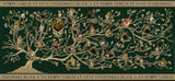 Ravensburger Puzzle 17299 - Arbre généalogique - Puzzle panoramique Harry Potter 2000 pièces pour adultes et enfants de 14 ans et plus Puzzle Naty Shop Titre par défaut