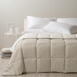 Caleffi Modern Couettes et couettes Naty Shop Sable Regina