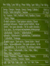 TRS - Haricots mungo - (1 x 1 kg)