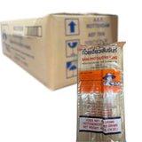 - Nouilles de riz (à droite) 5 mm, (1 x 400 g)