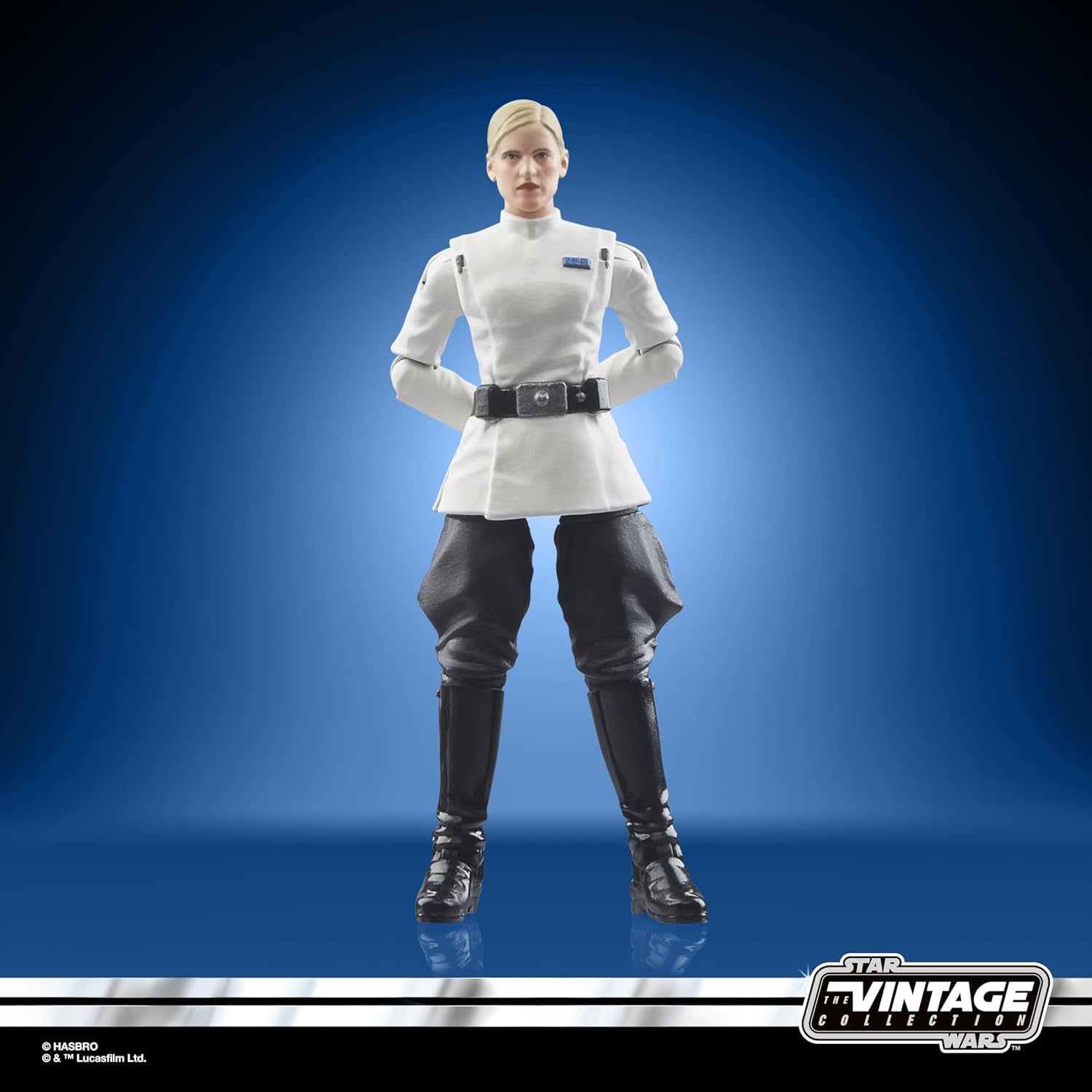 Star Wars Dedra Meero Vintage Collection, Star Wars : Figurine Andor, 9,5 cm Figurines Naty Shop