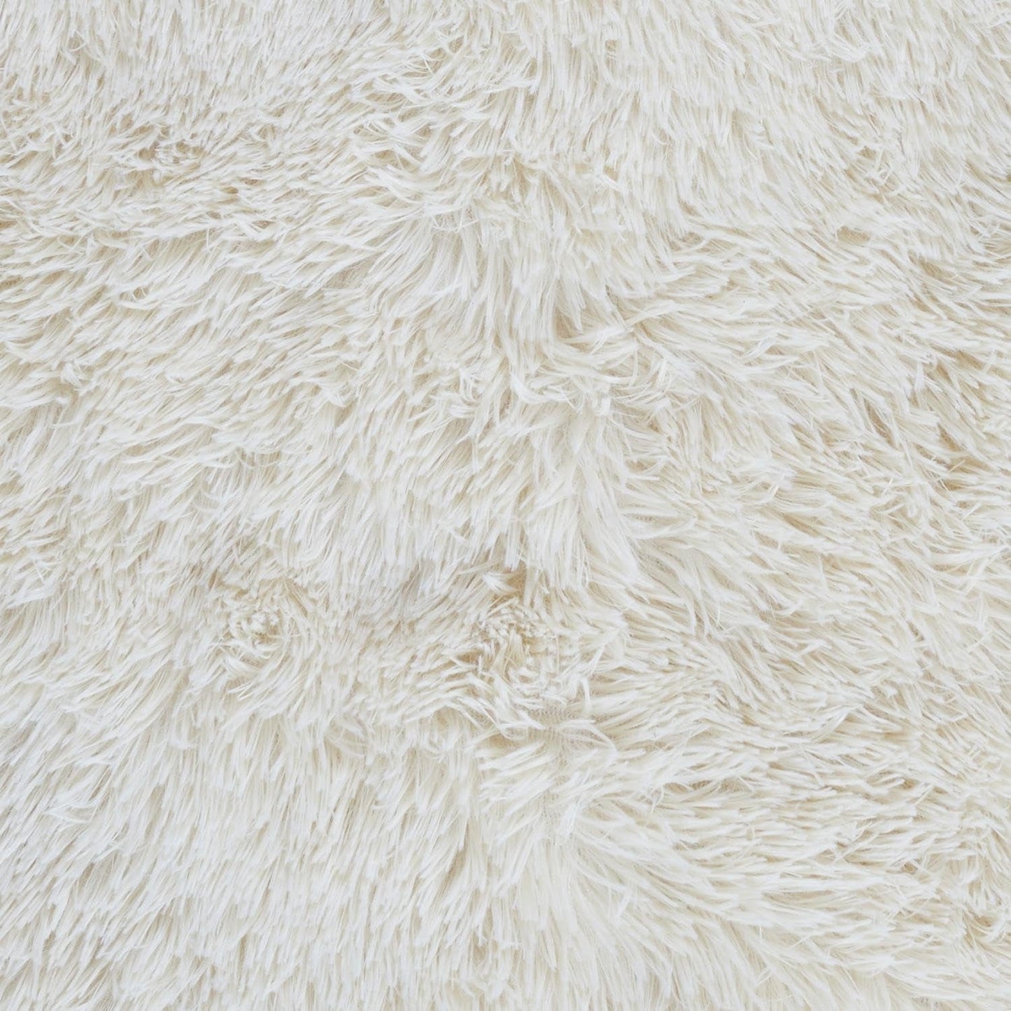 HOME DECO FACTORY Couette à poils longs, 220Cm X 240Cm, beige Couettes et couettes Naty Shop