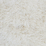 HOME DECO FACTORY Couette à poils longs, 220Cm X 240Cm, beige Couettes et couettes Naty Shop