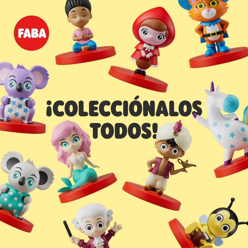 Caractère Sonoro - Anglais! Chanter et apprendre - musique, chansons et sons - jouets, contenus éducatifs, en espagnol, pour filles et garçons de tous âges Bebe Naty Shop Toys