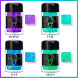 Paillettes comestibles, 5 grammes Naty Shop