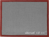 Tapis Silicone Microperforé pour Cuisson Cuisine Naty Shop