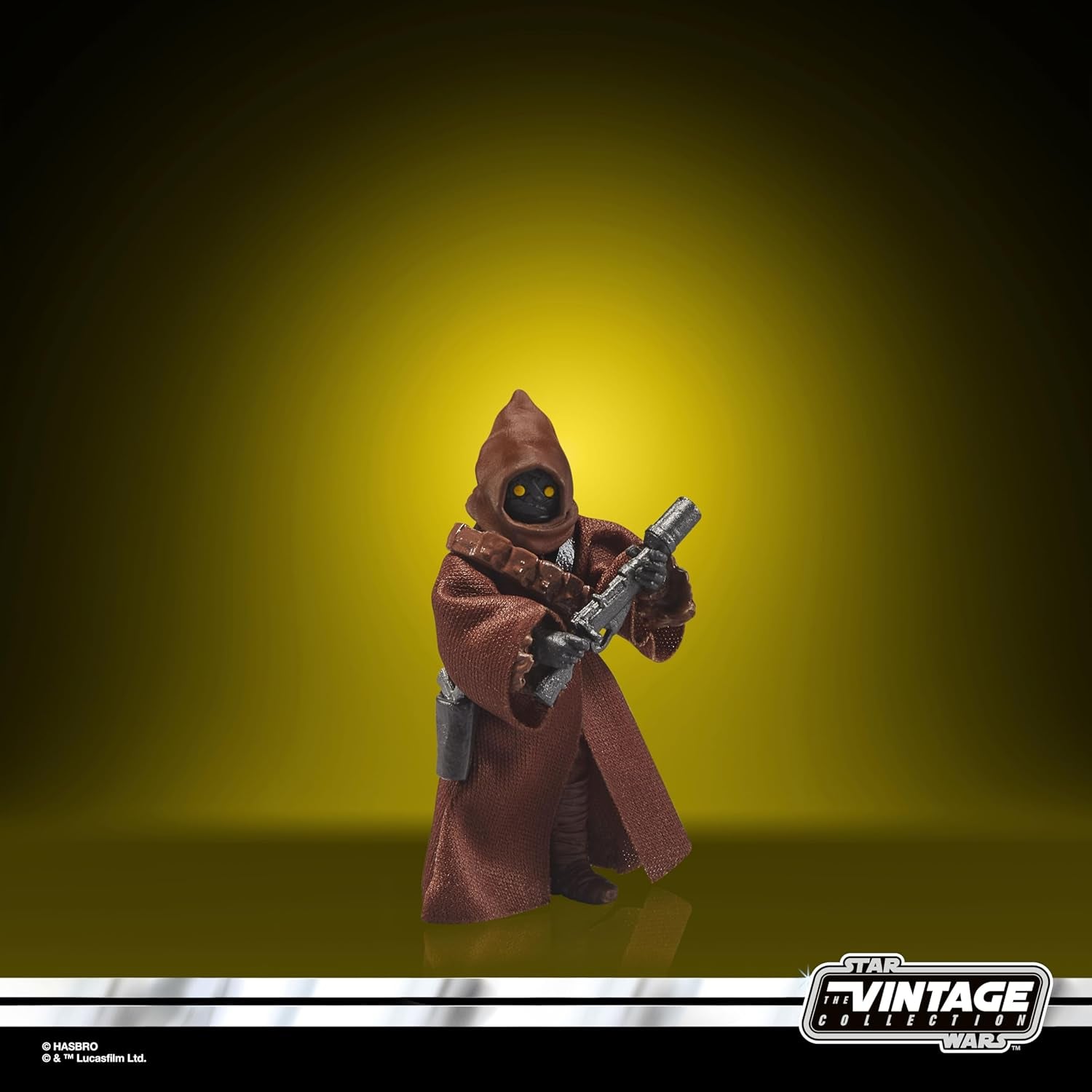 Star Wars Les Rues de Mos Eisley Collection Vintage Star Wars : Un nouvel espoir - Ensemble de figurines d'action (échelle de figurine 9,5 cm) Figurines Naty Shop