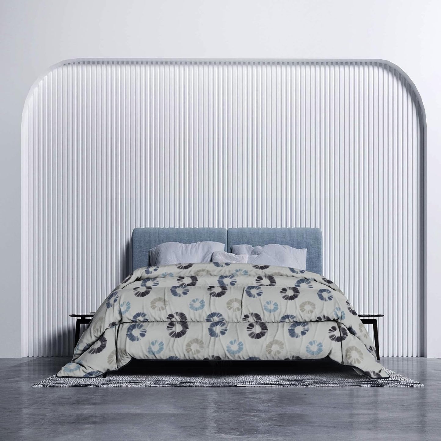 Doudoune Couettes et couettes Naty Shop 160 X 190 Cm Coup