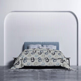 Doudoune Couettes et couettes Naty Shop 160 X 190 Cm Coup