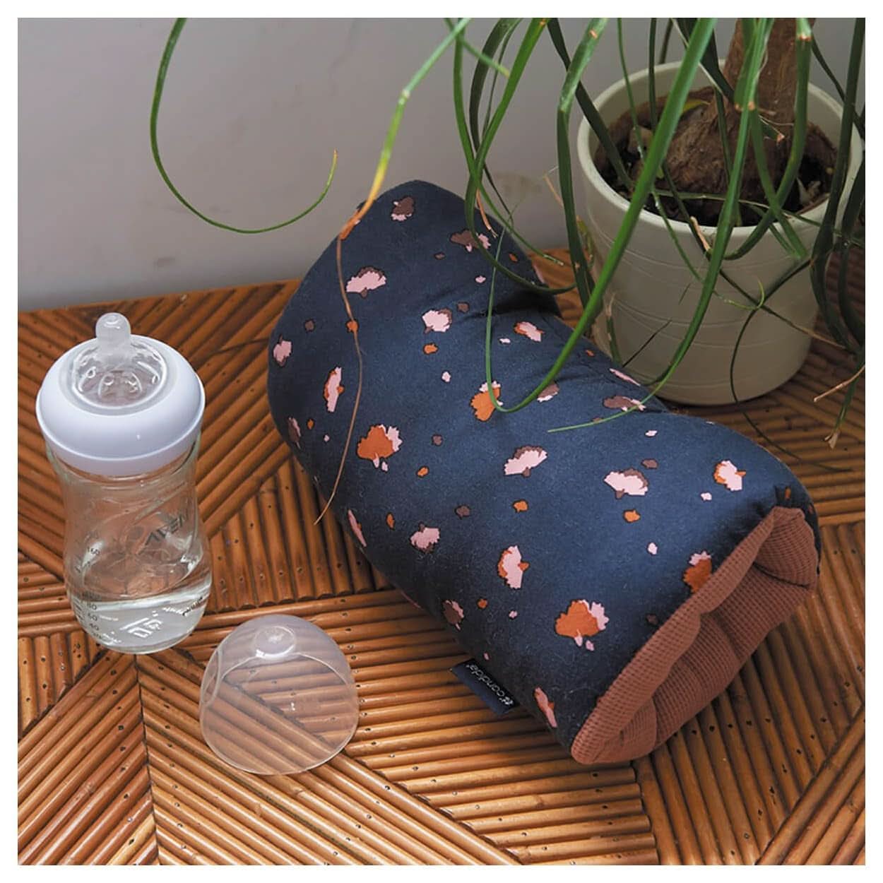 Coussins d'allaitement pour l'allaitement, soutient la tête de bébé, 24 X 15 X 19 cm Accessoires Alimentation et Allaitement Bebe Naty Shop
