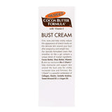 Palmer's Pregnancy Cocoa Butter, la crème pour restaurer le buste après l'accouchement Cosmétiques et Beauté Naty Shop