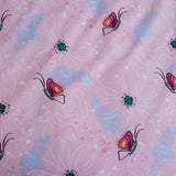 Parure de lit enfant Minnie Mouse, en coton Literie - enfant Naty Shop