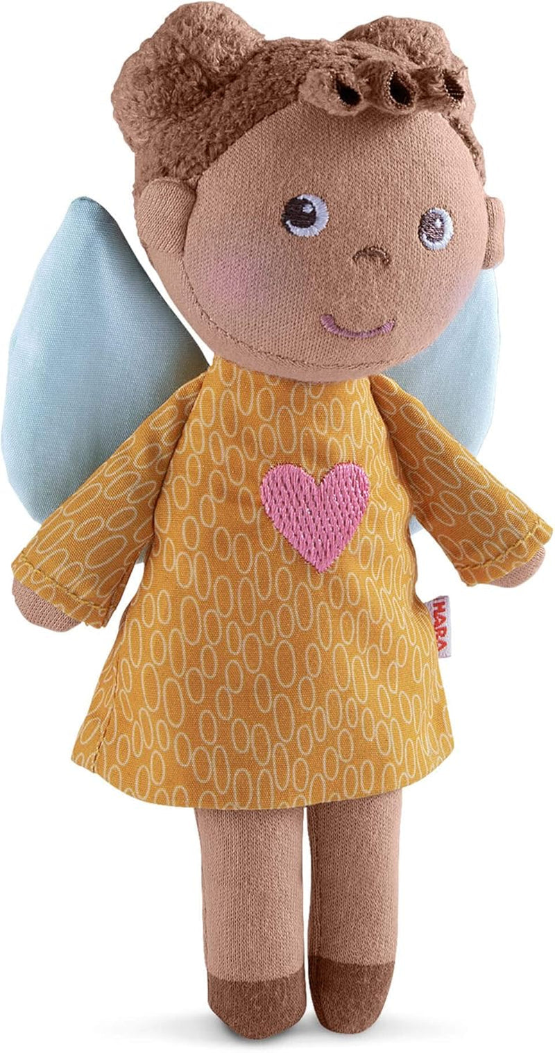 HABA mini poupée ange gardien Nora Dolls Naty Shop Titre par défaut