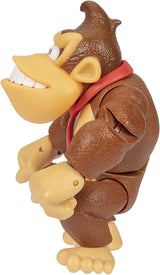Nintendo SUPER MARIO 15Cm Mobile Donkey Kong Figure Figurines Naty Shop