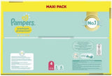 Couches - Protection Premium - Taille 4 x 80