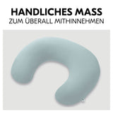 Hauck coussin d'allaitement pour bébé avec garnissage Accessoires Alimentation et Allaitement Bebe Naty Shop