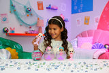 L.O.L. Surprendre! Mermaids Tots - Mini poupées tendance avec queues changeantes de couleur - Convient aux collectionneurs, filles et garçons à partir de 4 ans Naty Shop Dolls