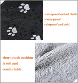 Couvertures et meubles, Animaux, Grottes et maisons, Chats, Lits pour chats, Chats - lits, matelas