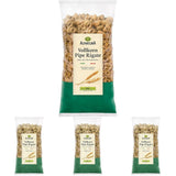 Pipe Rigate pâtes complètes biologiques, végétaliennes, 500 g