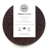 Poudre de vanille de qualité supérieure à partir de vraies gousses de vanille, naturelle, sans sucre, sans additifs, commerce équitable, végétalien (40 g sans boîte) de Vanilla Campaign® Flavors Naty Shop