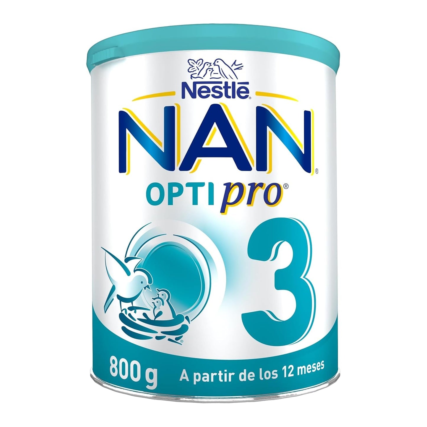 Produits laitiers 3 ENFANTS 800 G