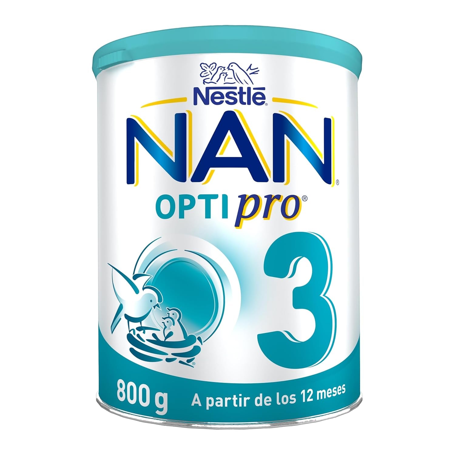 Produits laitiers 3 ENFANTS 800 G