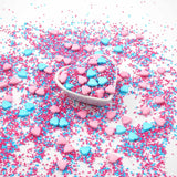 Sprinkles Rose Bleu, 40 grammes Sprinkles Naty Shop