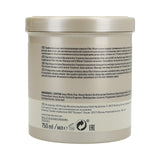 Masque infusion de fibres, sans odeur, 750 ml Masque capillaire Naty Shop