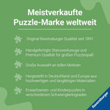 Puzzle pour enfants Ravensburger - 10558 Véhicules dans la ville - Puzzle pour enfants de plus de 6 ans de 100 pièces au format XXL Puzzle Naty Shop